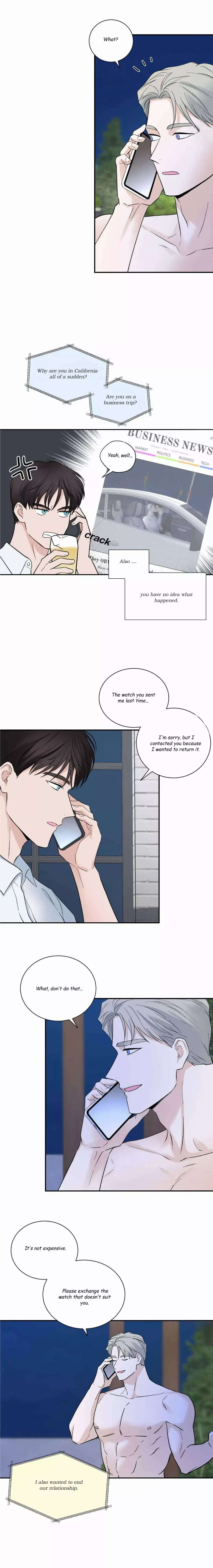 Overclock Chapter 4, page 9
