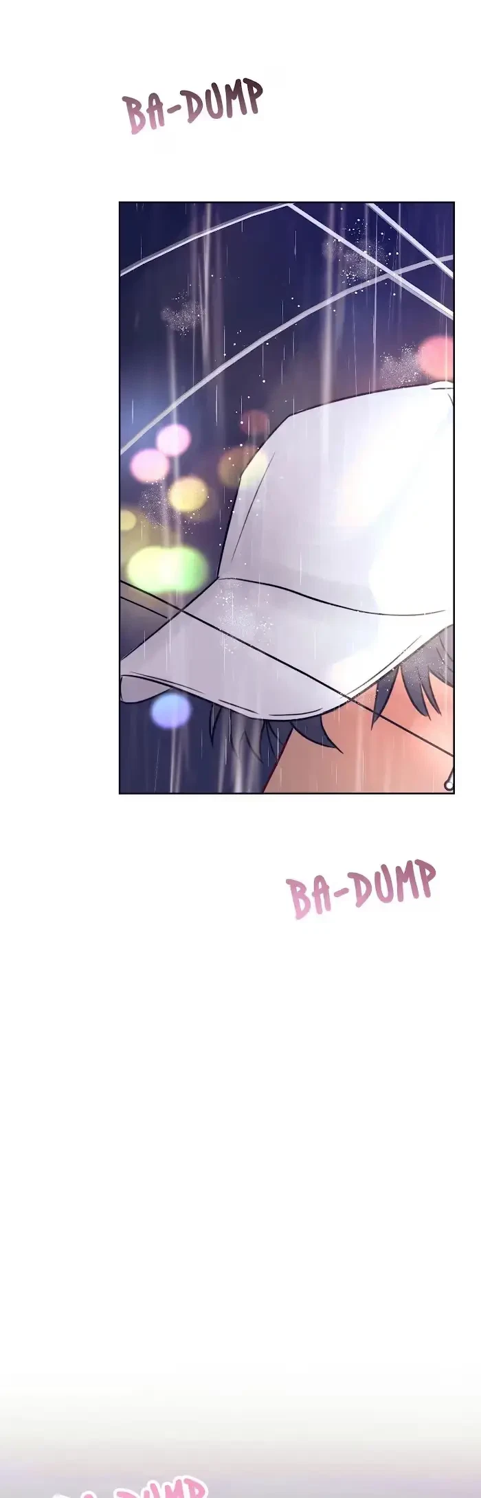 Perfectly Broken Love Chapter 6, page 30
