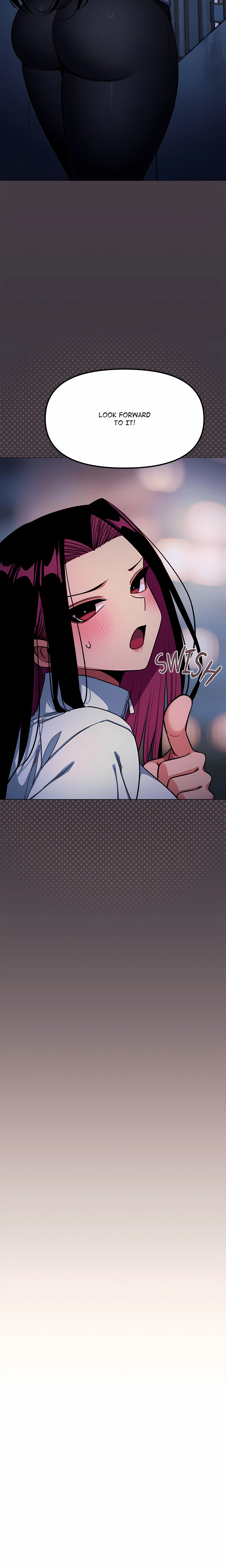 Someone Stop Her! Chapter 70 (Uncensored), page 12