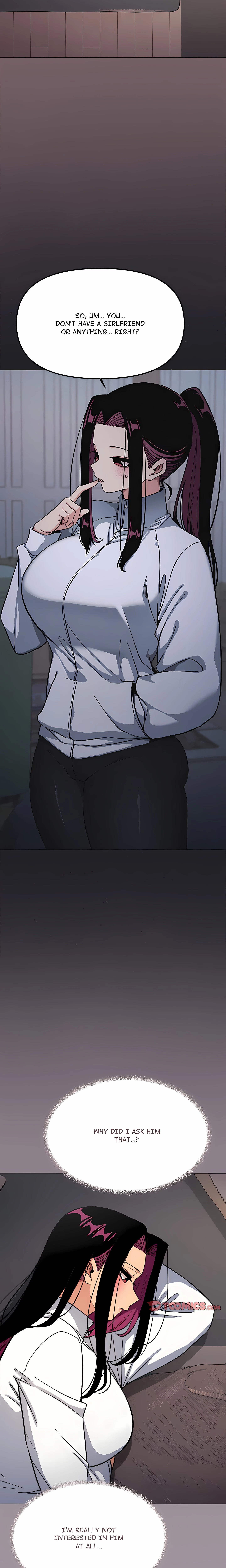 Someone Stop Her! Chapter 70 (Uncensored), page 14