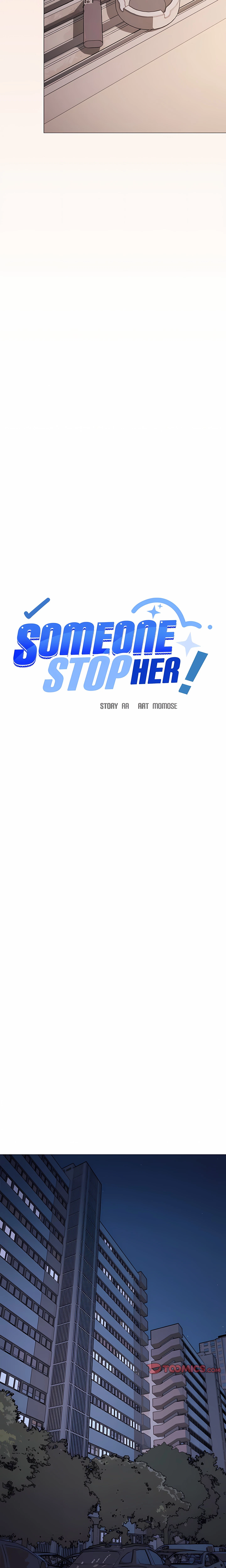 Someone Stop Her! Chapter 70 (Uncensored), page 19