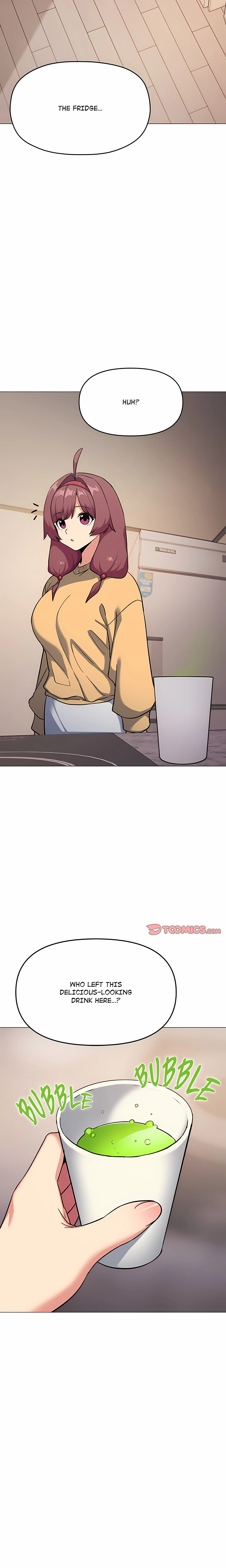 Someone Stop Her! Chapter 70 (Uncensored), page 26