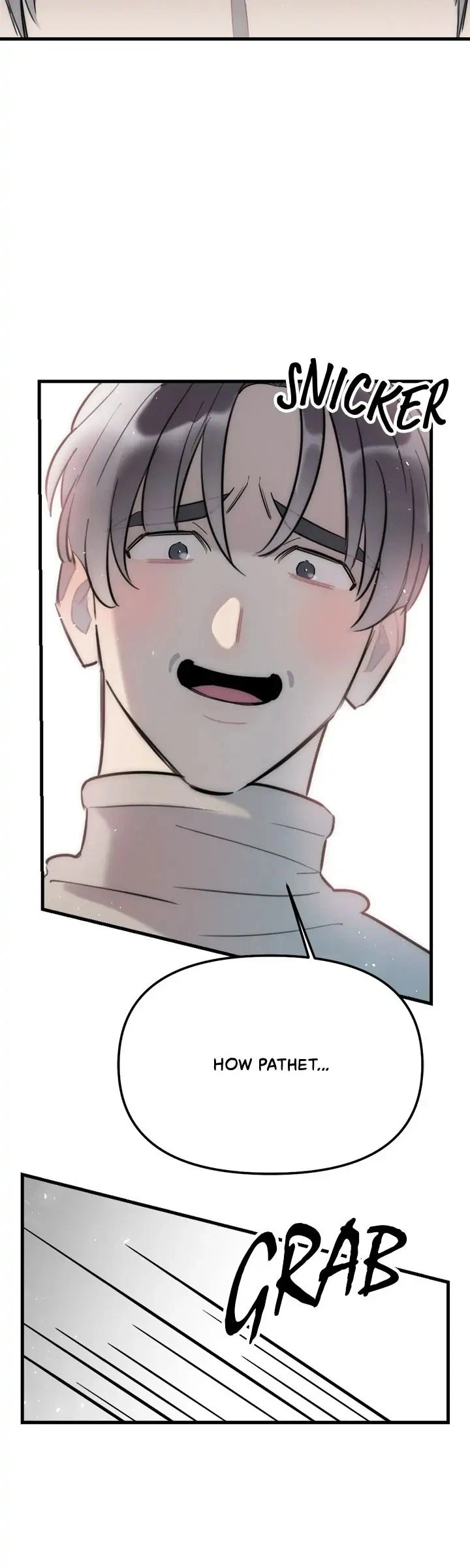 A Friendship So Impure Chapter 30, page 12