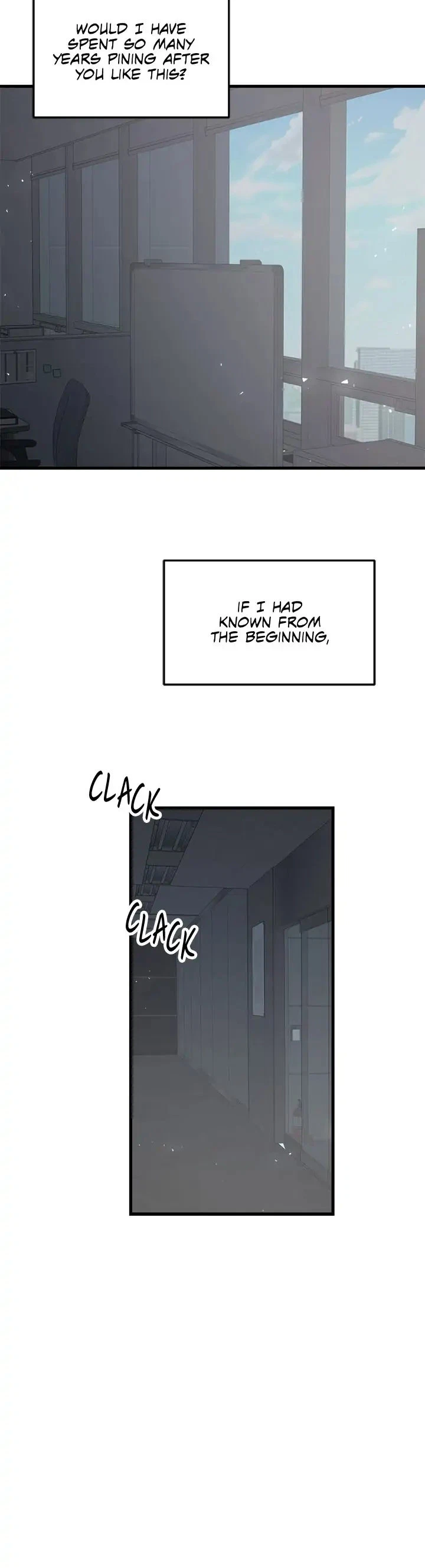 A Friendship So Impure Chapter 30, page 20