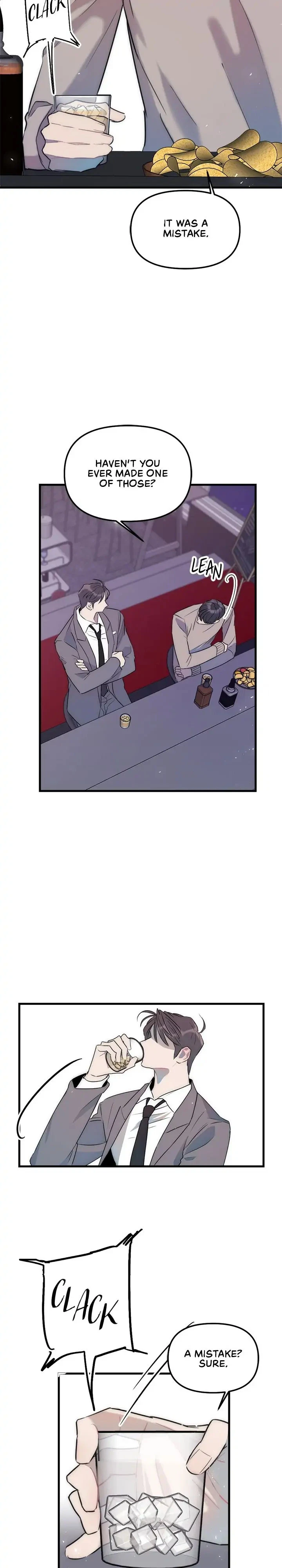 A Friendship So Impure Chapter 30, page 7