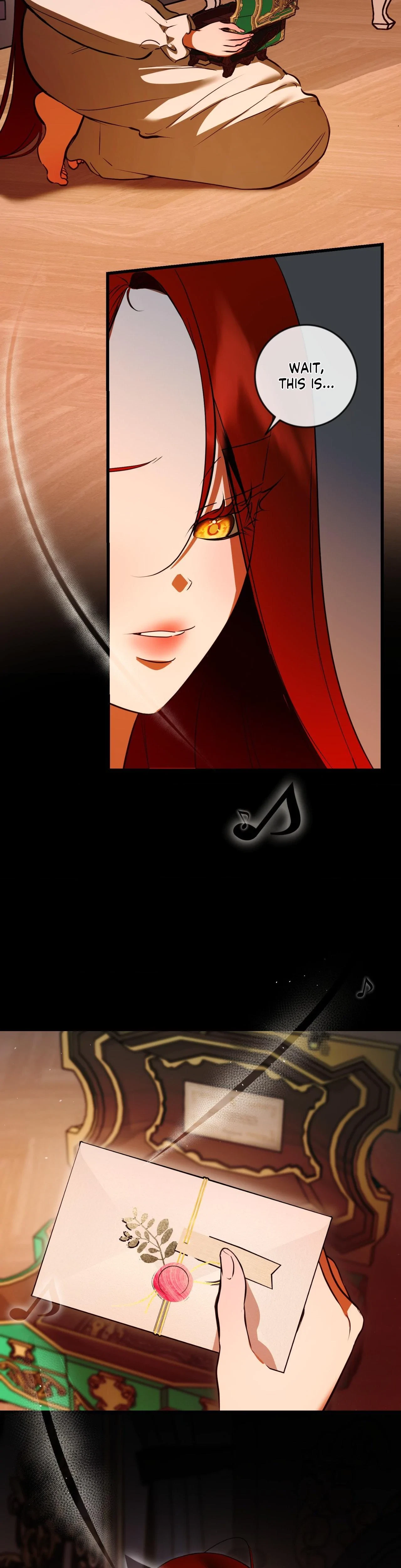 I Became The First Love Of My Stepson Chapter 46, page 2