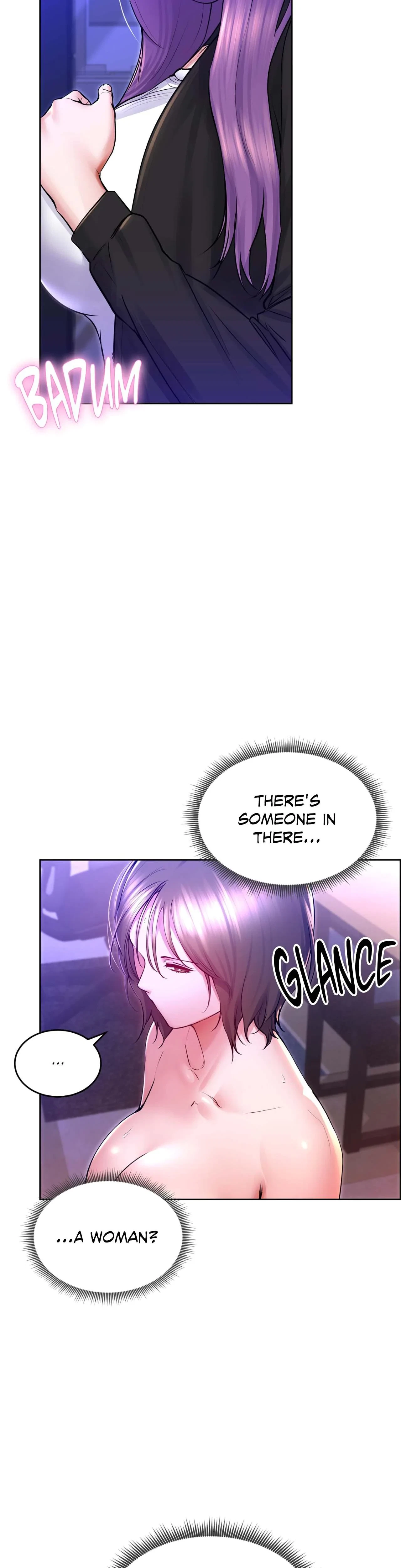 Don't Hate The Player Chapter 30, page 12