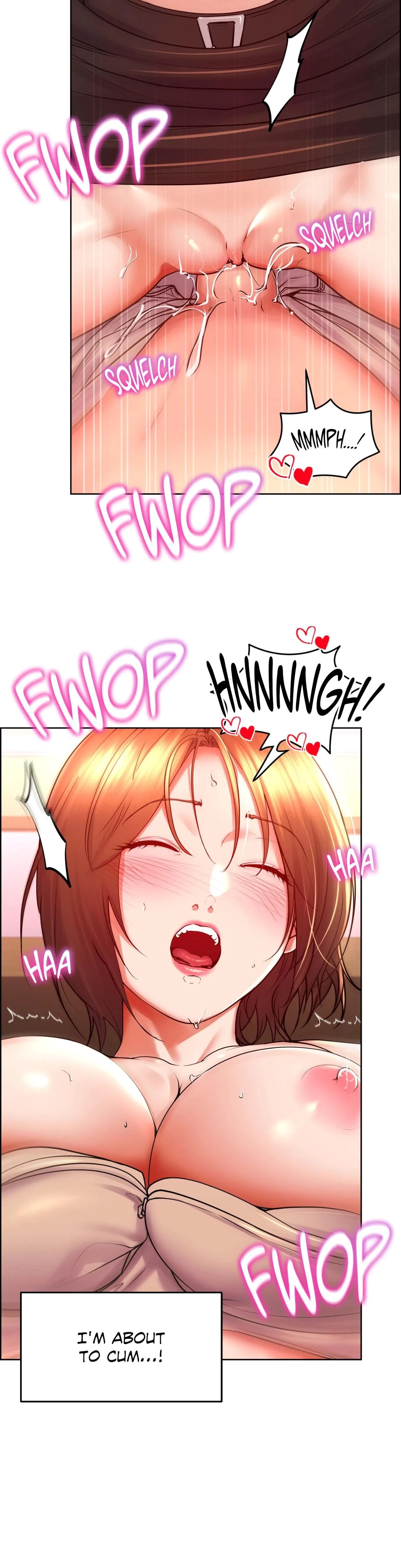 Don't Hate The Player Chapter 30, page 18