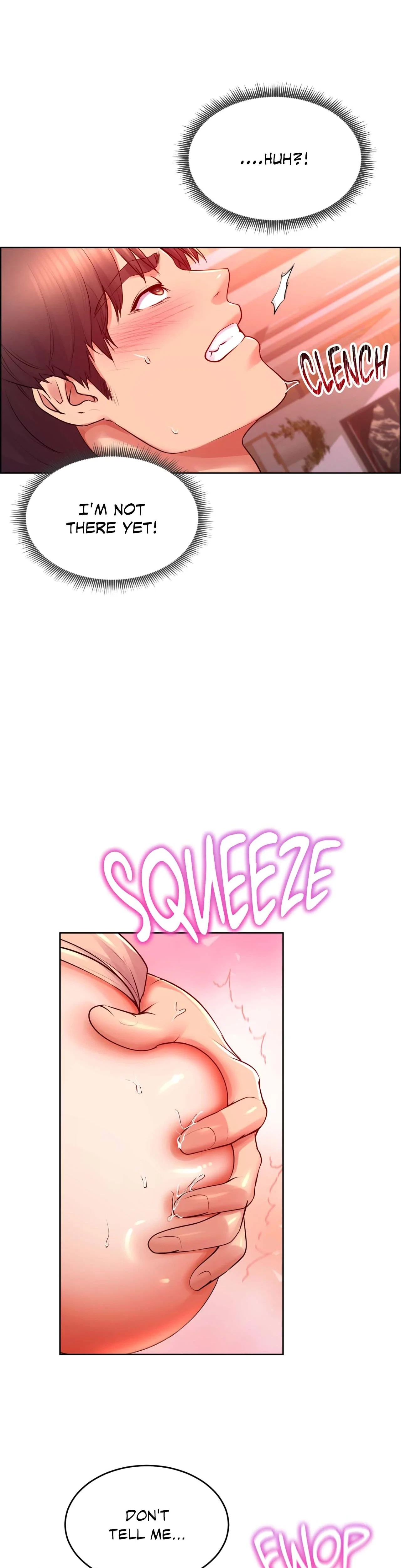 Don't Hate The Player Chapter 30, page 19