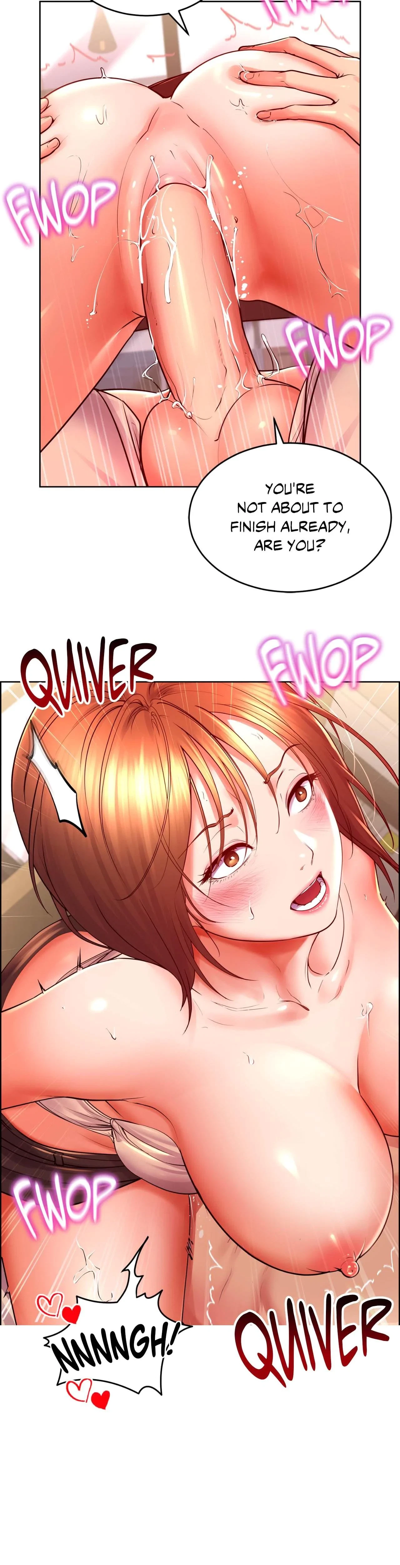 Don't Hate The Player Chapter 30, page 20