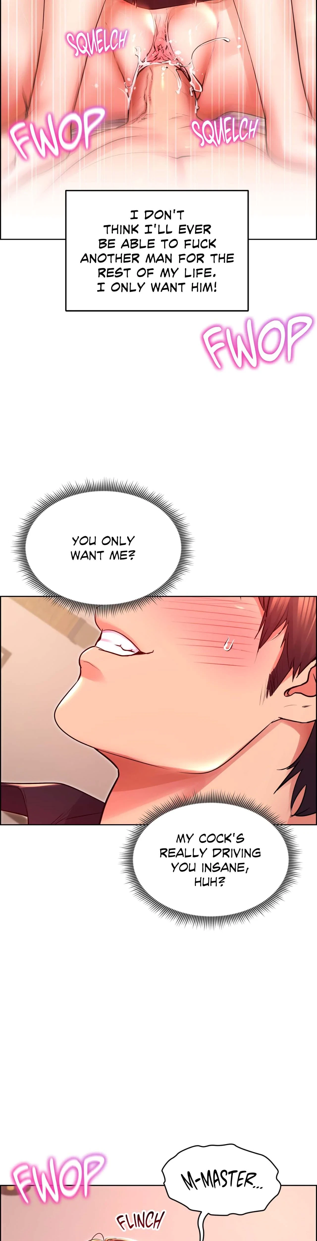 Don't Hate The Player Chapter 30, page 22