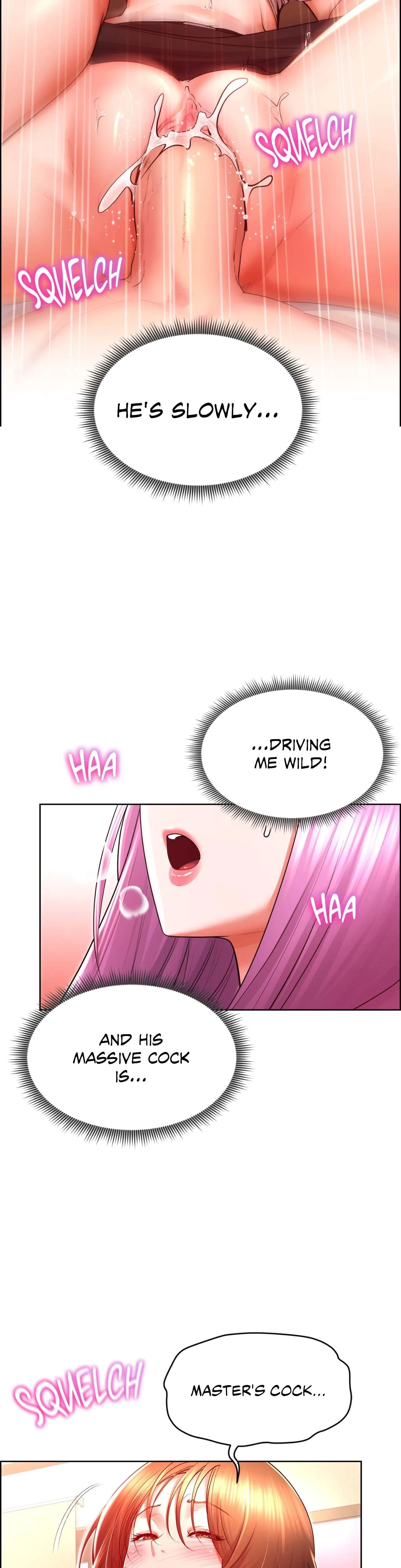 Don't Hate The Player Chapter 30, page 24