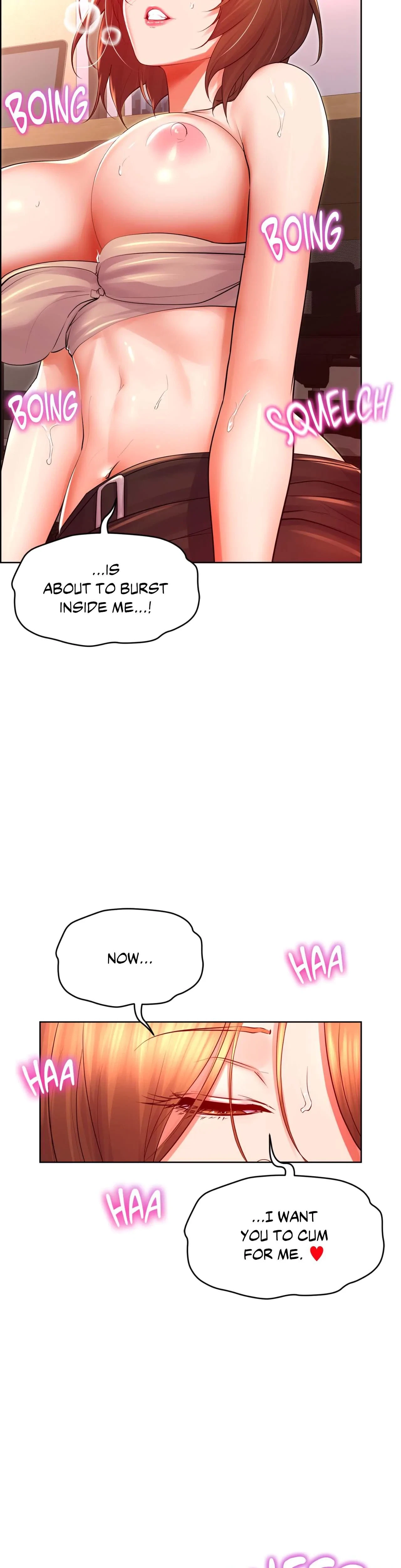 Don't Hate The Player Chapter 30, page 25