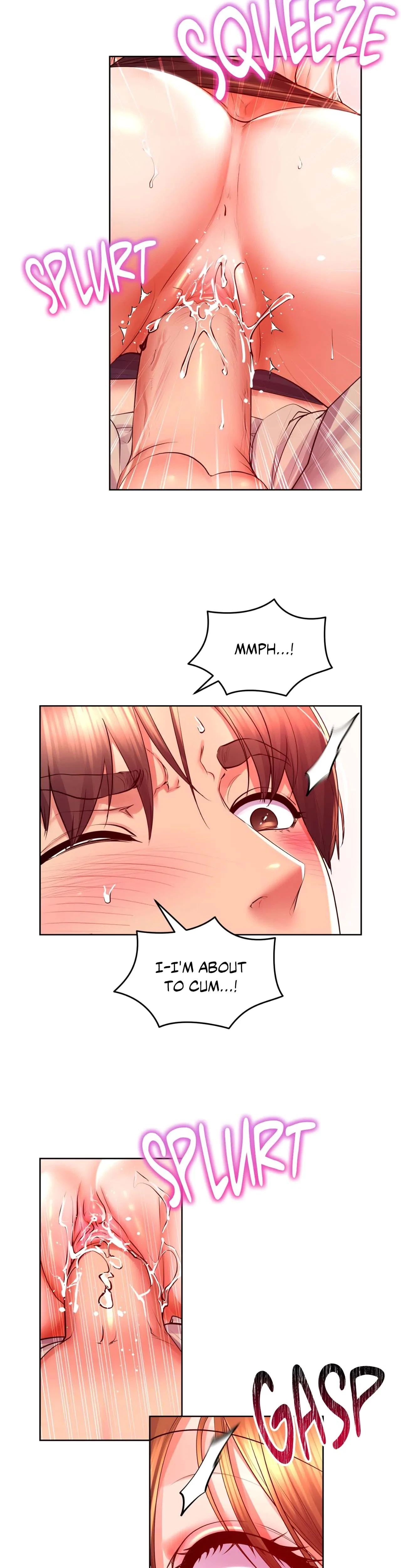 Don't Hate The Player Chapter 30, page 26