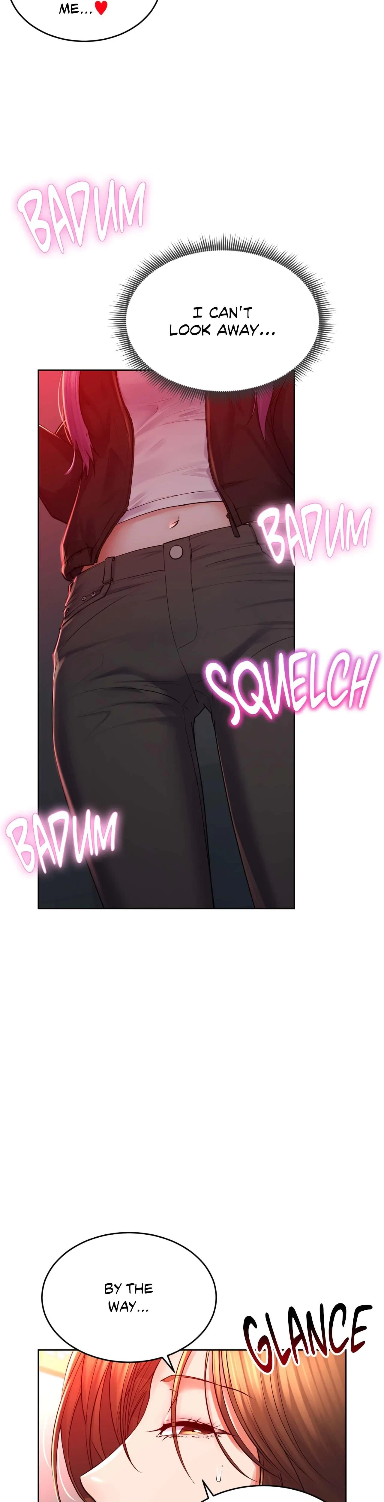 Don't Hate The Player Chapter 30, page 29