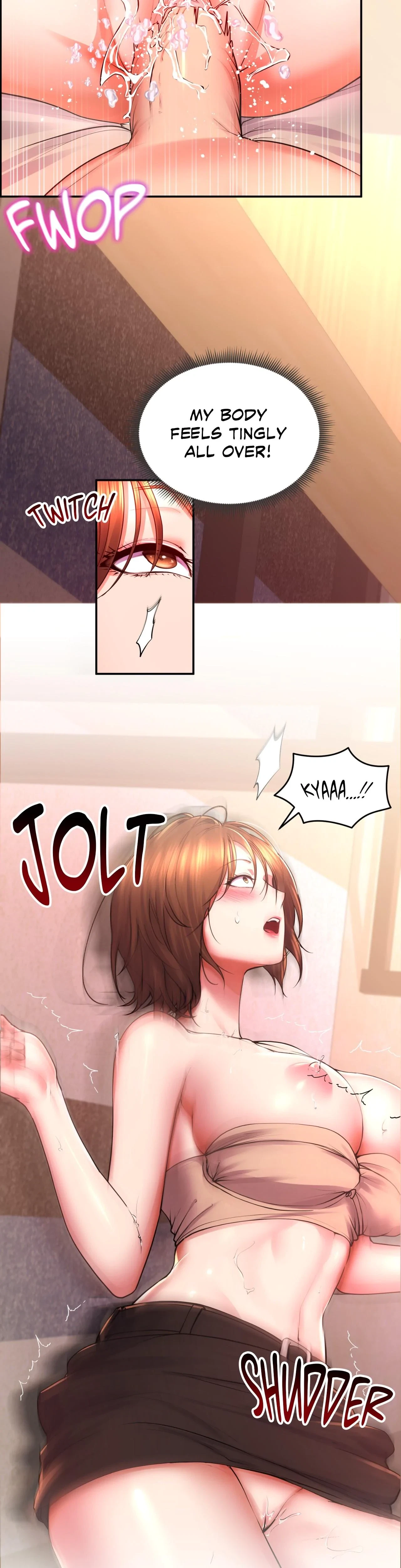 Don't Hate The Player Chapter 30, page 3
