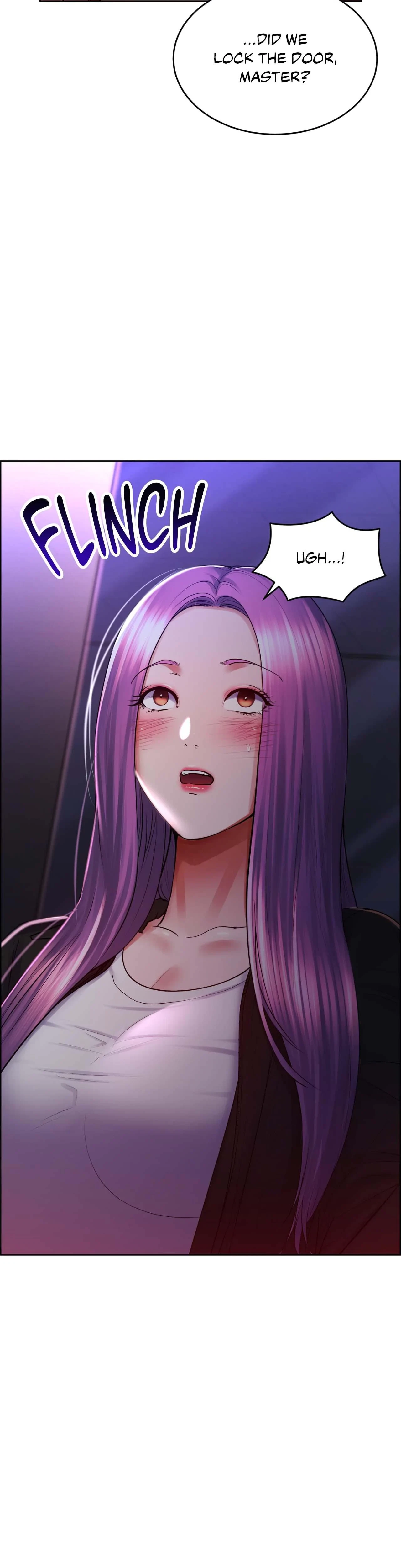 Don't Hate The Player Chapter 30, page 30