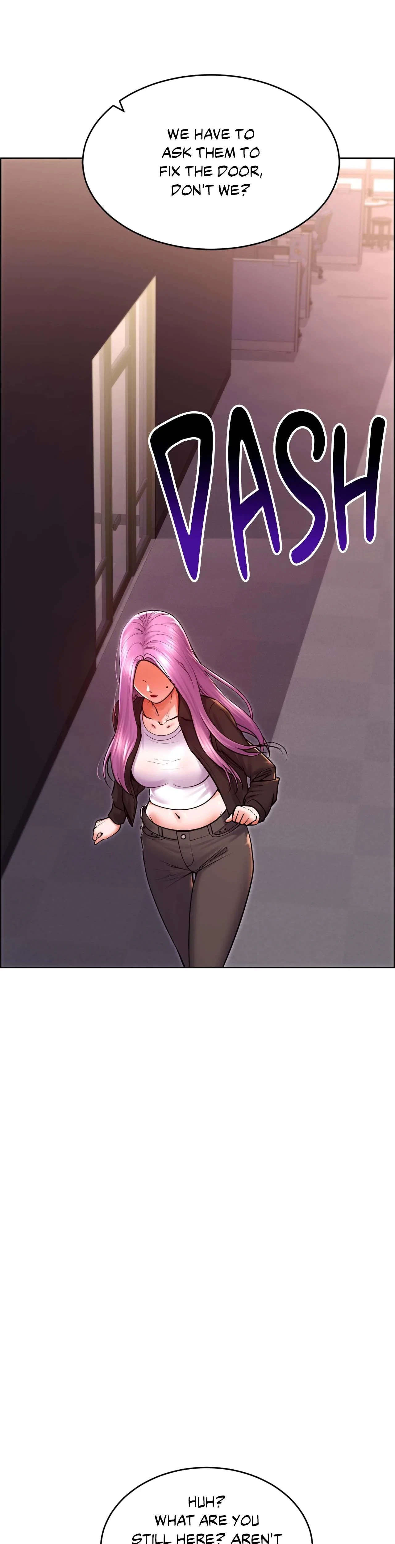 Don't Hate The Player Chapter 30, page 31