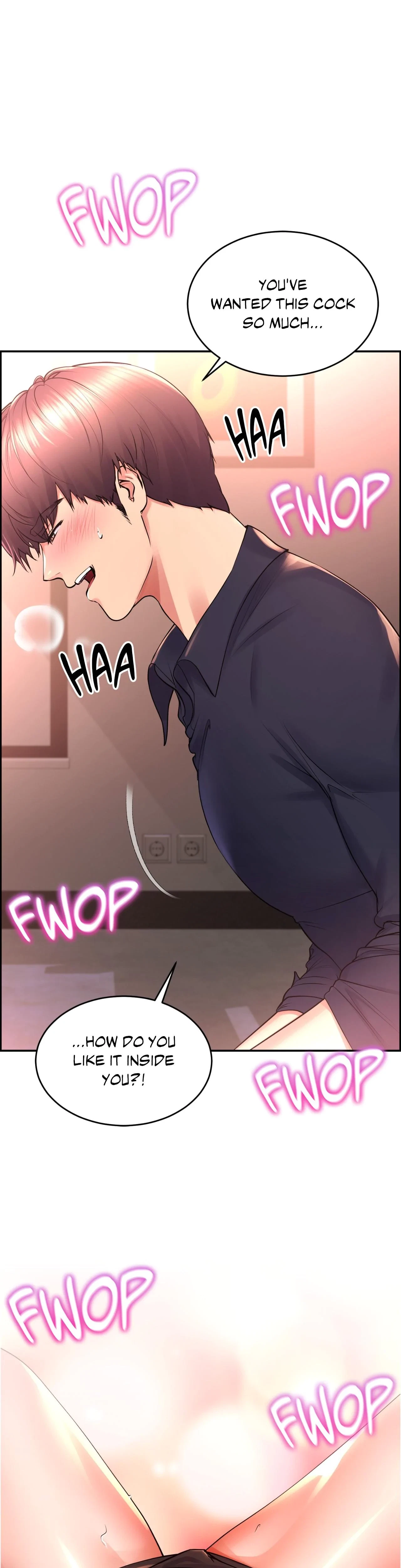 Don't Hate The Player Chapter 30, page 5