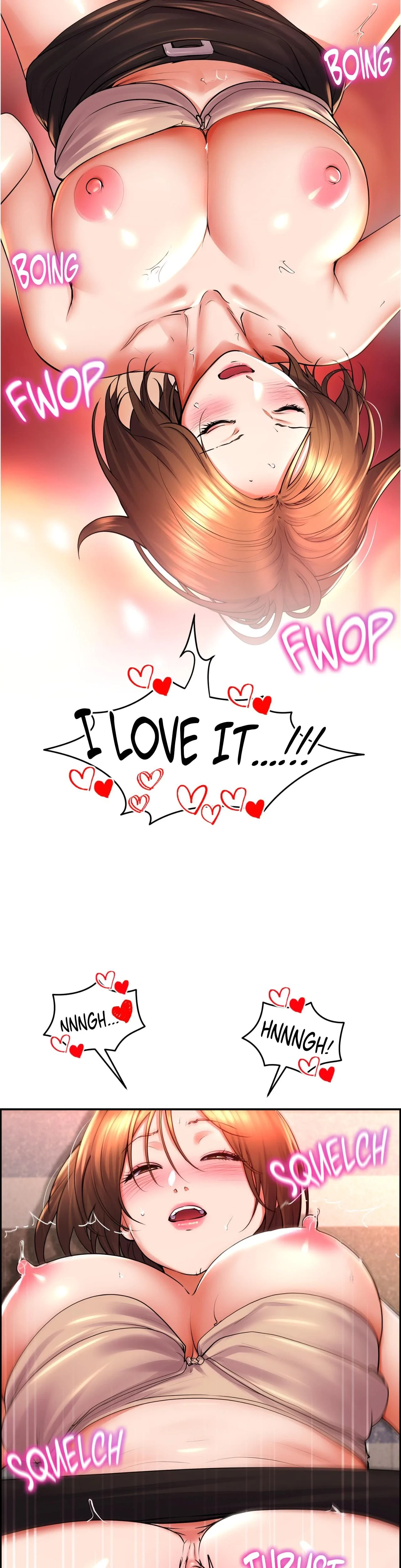 Don't Hate The Player Chapter 30, page 6