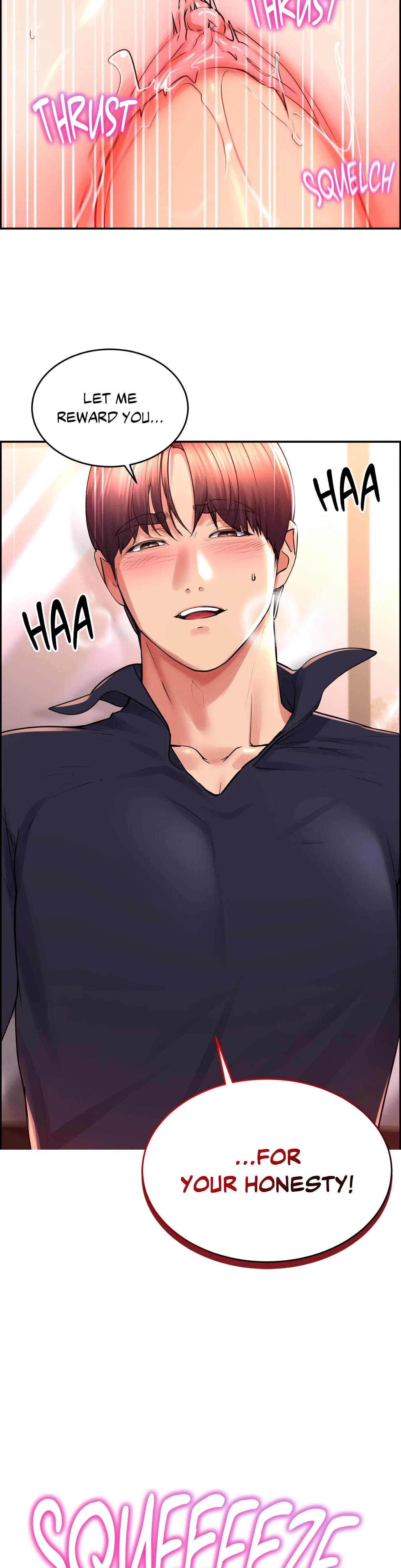 Don't Hate The Player Chapter 30, page 7