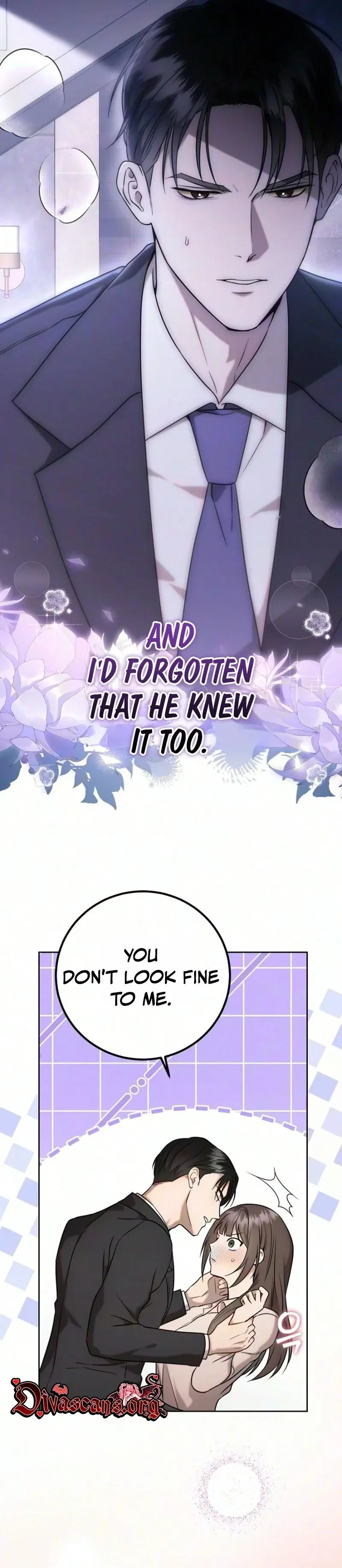 Emergency Married Life With The Professor Chapter 2, page 26