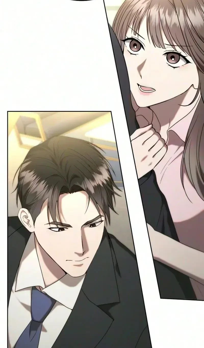 Emergency Married Life With The Professor Chapter 2, page 3