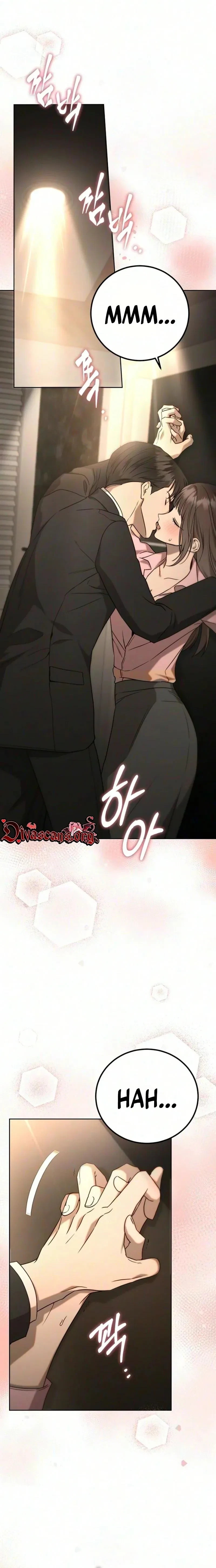 Emergency Married Life With The Professor Chapter 2, page 32