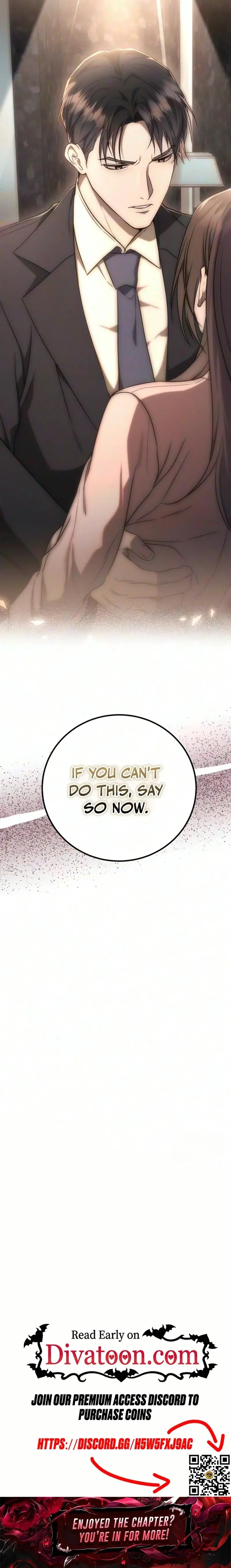 Emergency Married Life With The Professor Chapter 2, page 35
