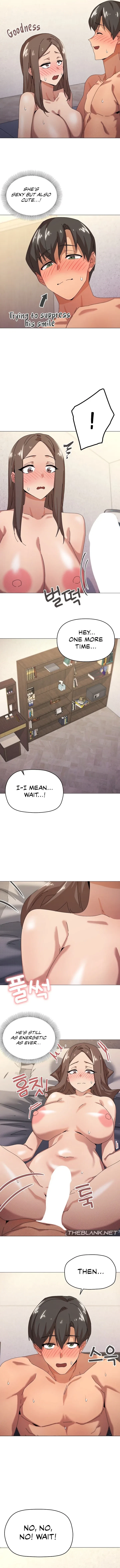 What’s Wrong With This Family? Chapter 36, page 3
