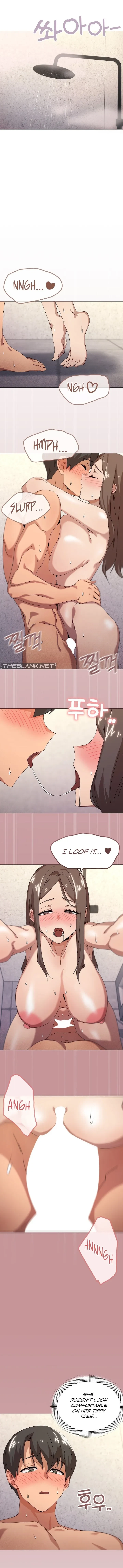 What’s Wrong With This Family? Chapter 36, page 6