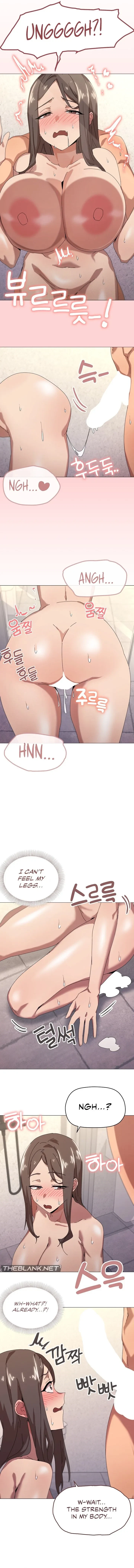 What’s Wrong With This Family? Chapter 36, page 8