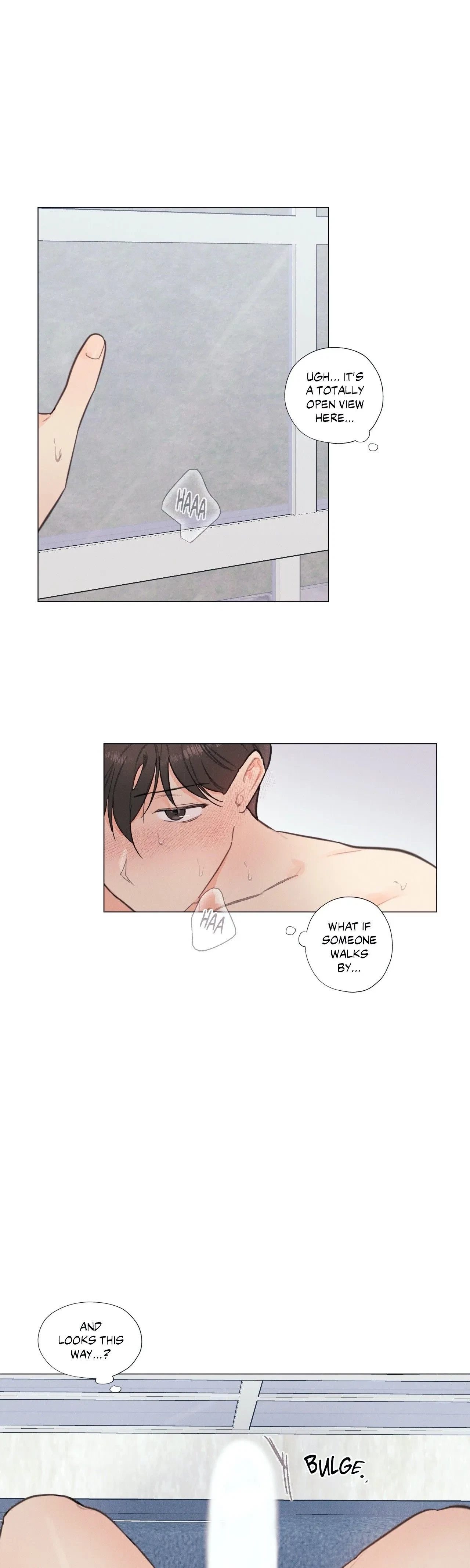Chapter 32 - Side Story 2, page 10