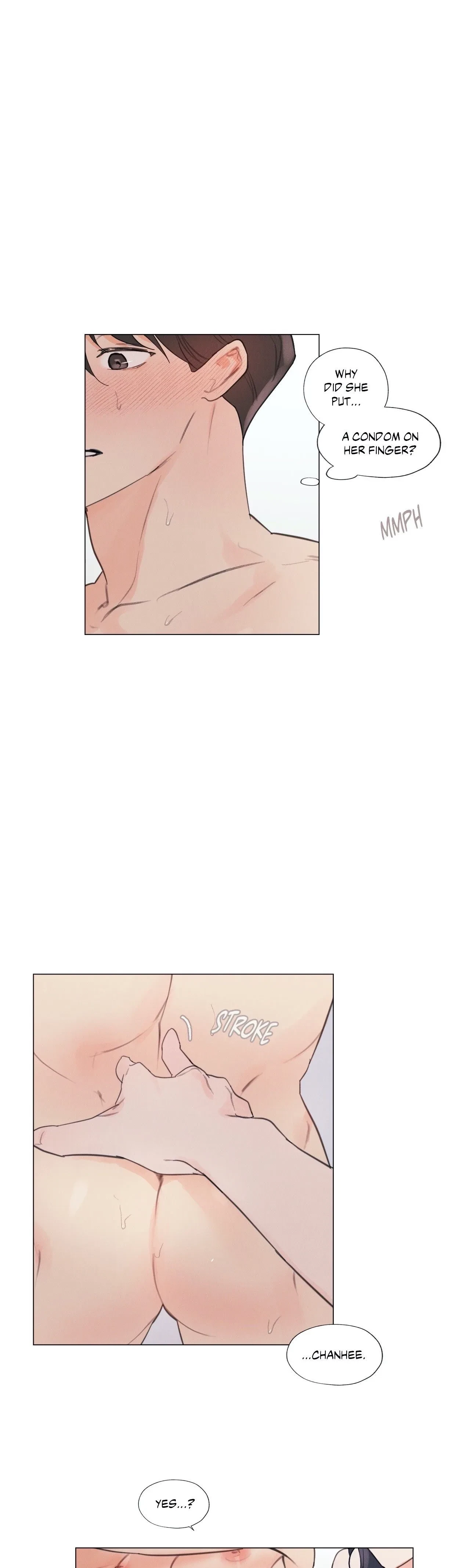 Chapter 32 - Side Story 2, page 13