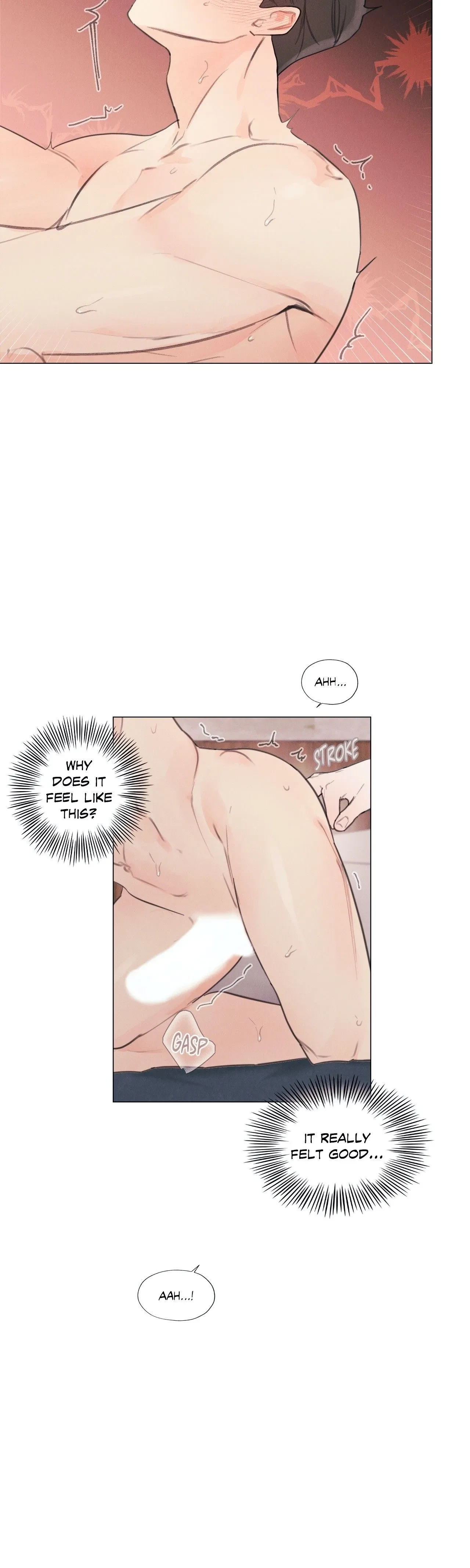 Chapter 32 - Side Story 2, page 18