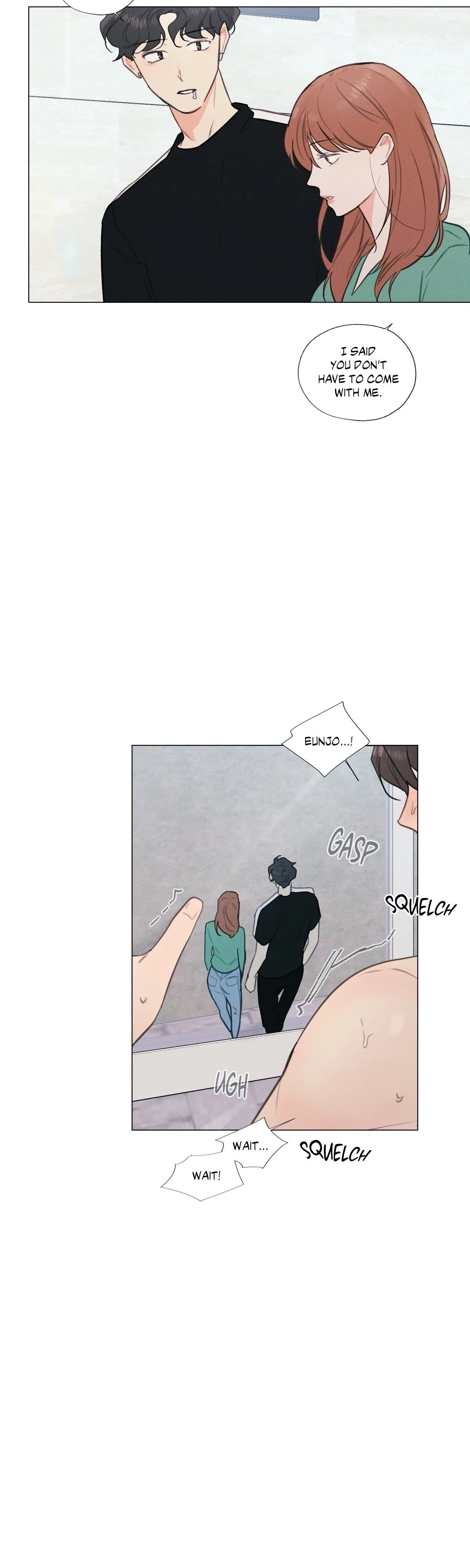 Chapter 32 - Side Story 2, page 24