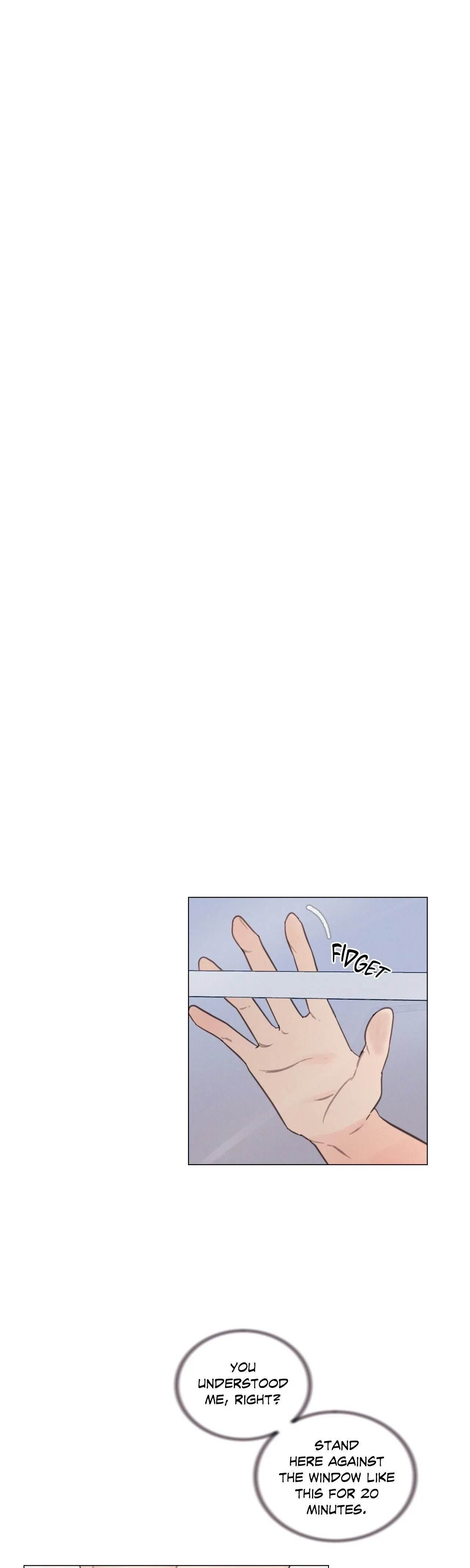 Chapter 32 - Side Story 2, page 8
