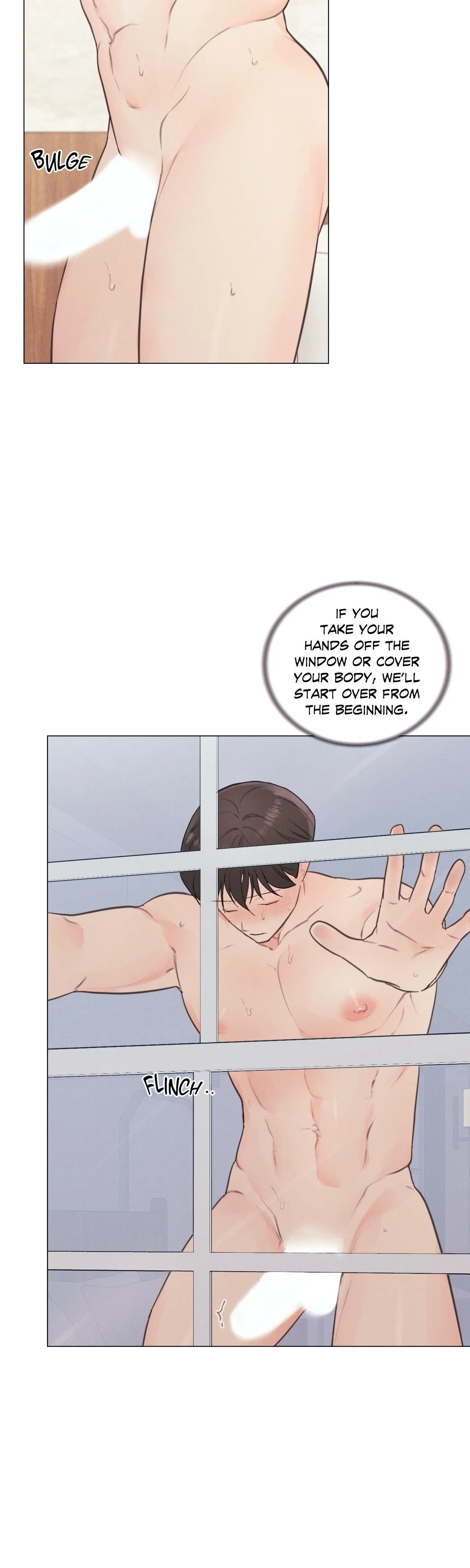 Chapter 32 - Side Story 2, page 9