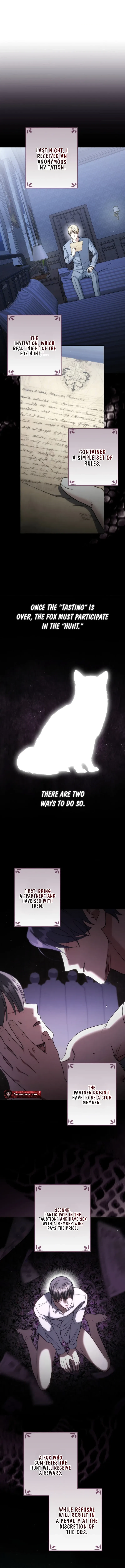 Public School Beast Chapter 11, page 11