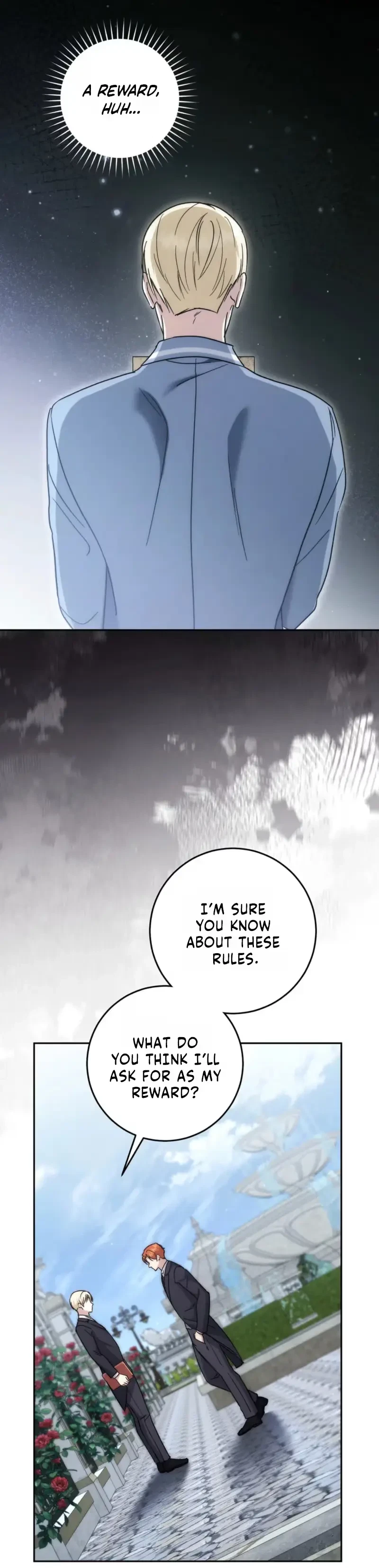 Public School Beast Chapter 11, page 12