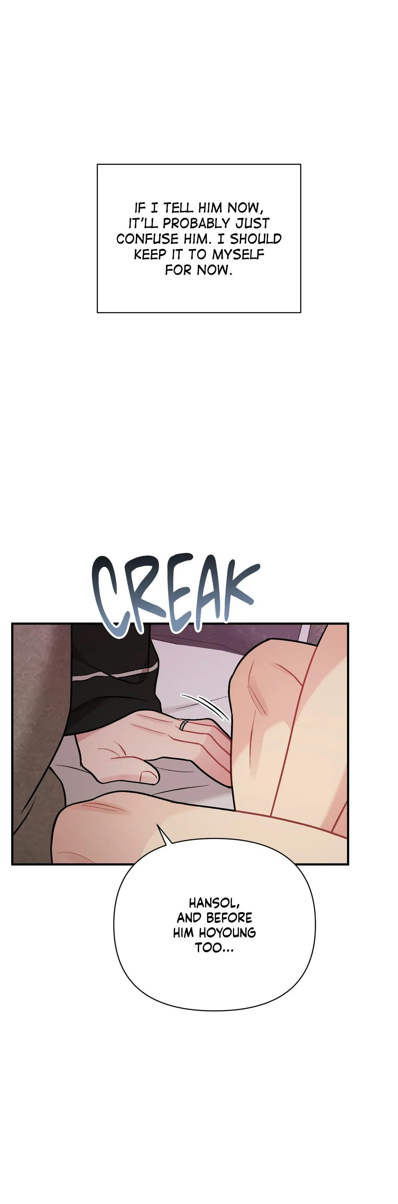 Cherry Picking Chapter 90, page 11