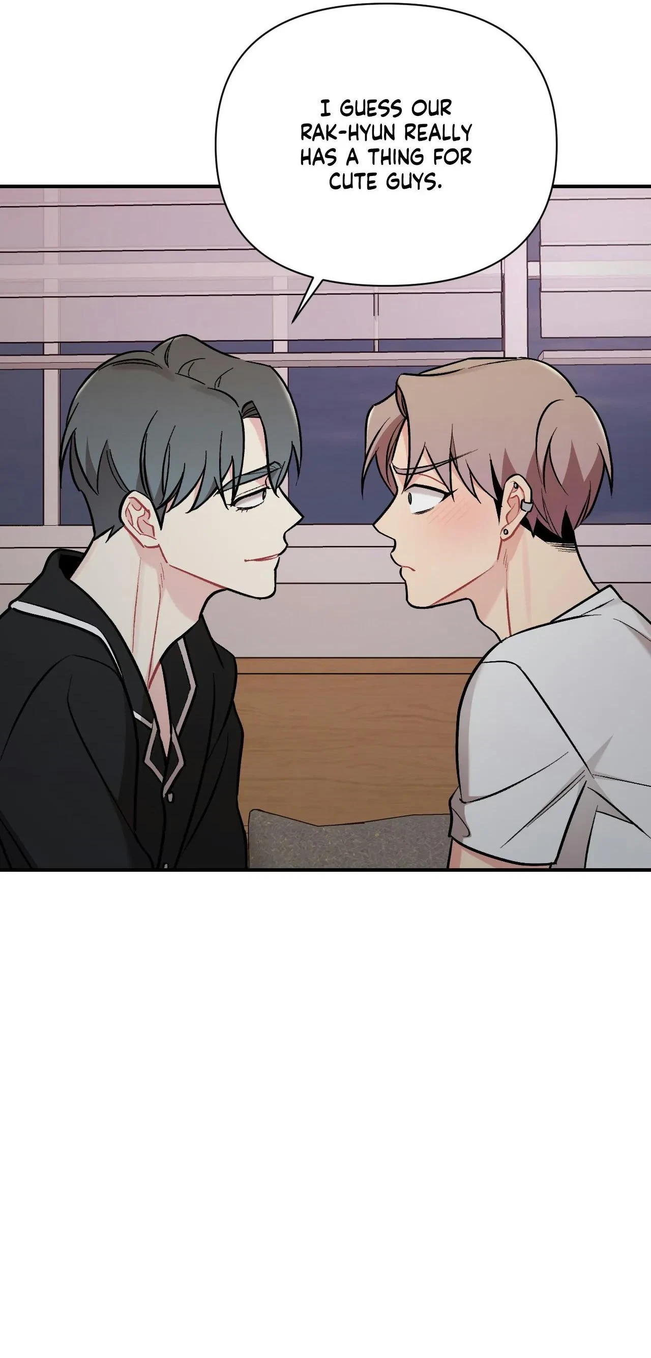 Cherry Picking Chapter 90, page 12