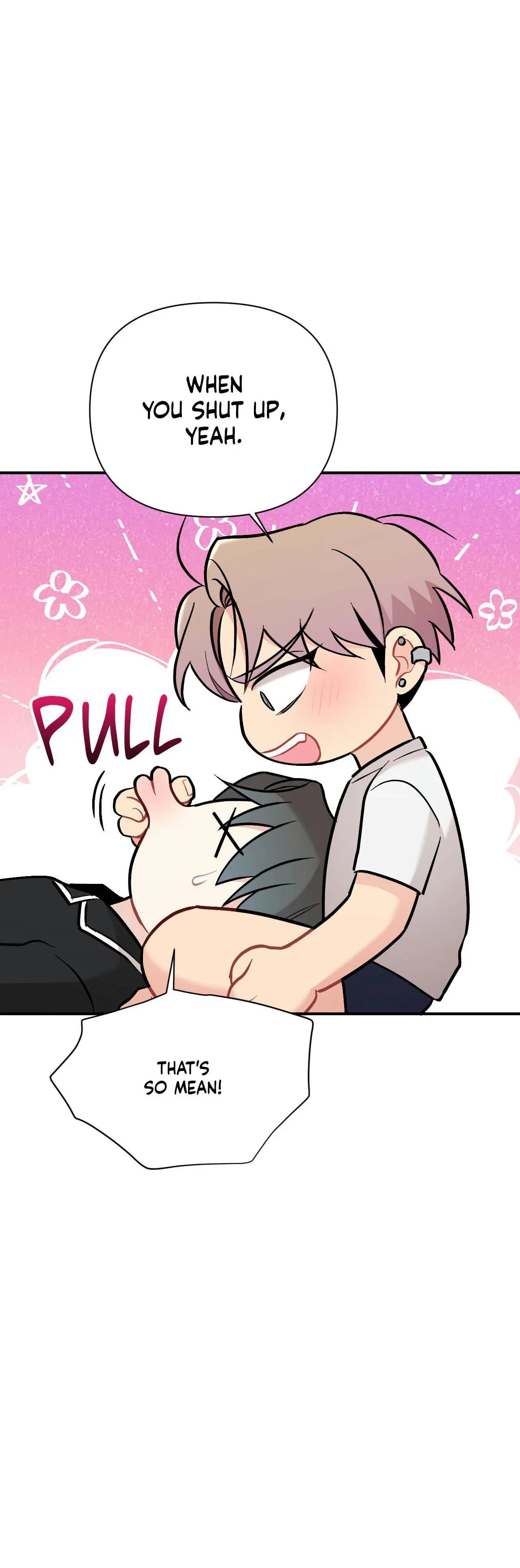 Cherry Picking Chapter 90, page 14