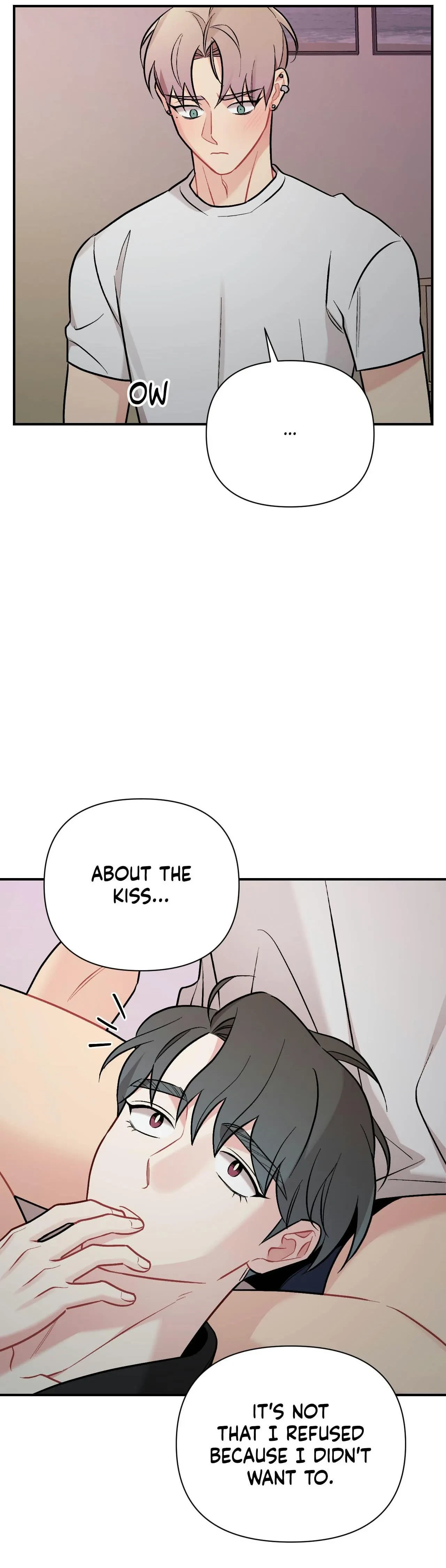 Cherry Picking Chapter 90, page 15