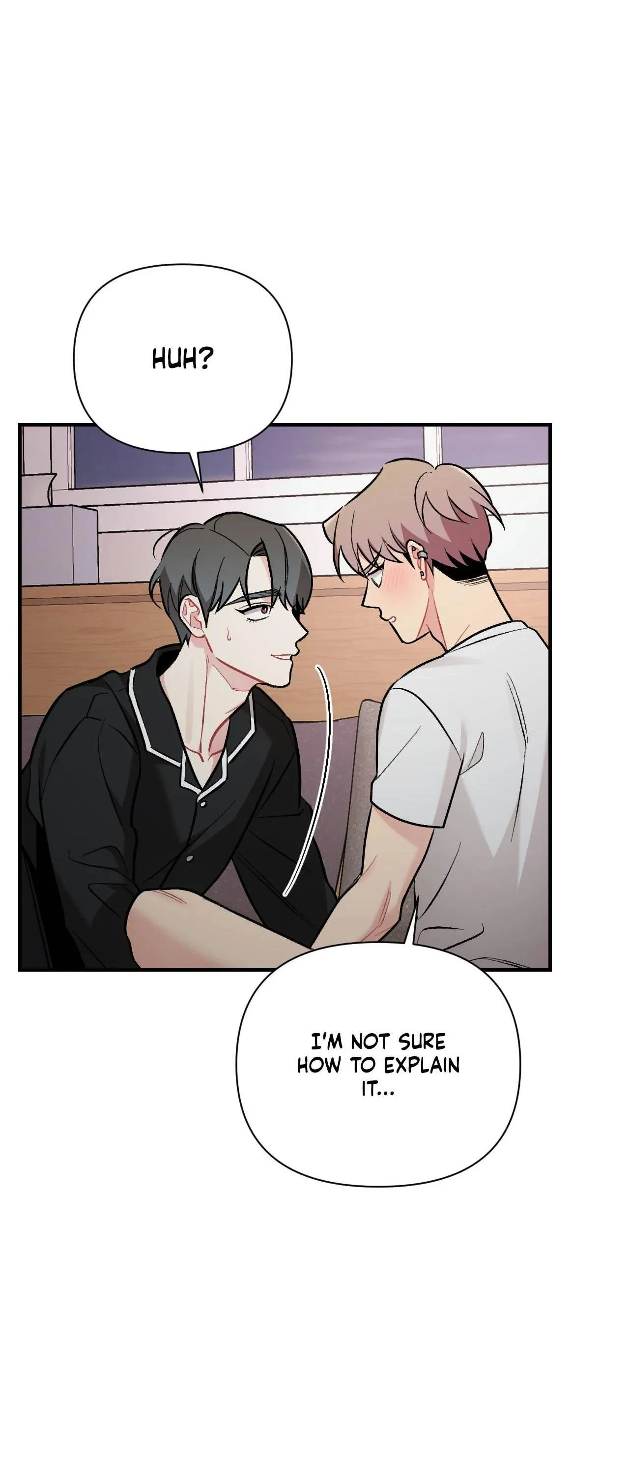 Cherry Picking Chapter 90, page 16