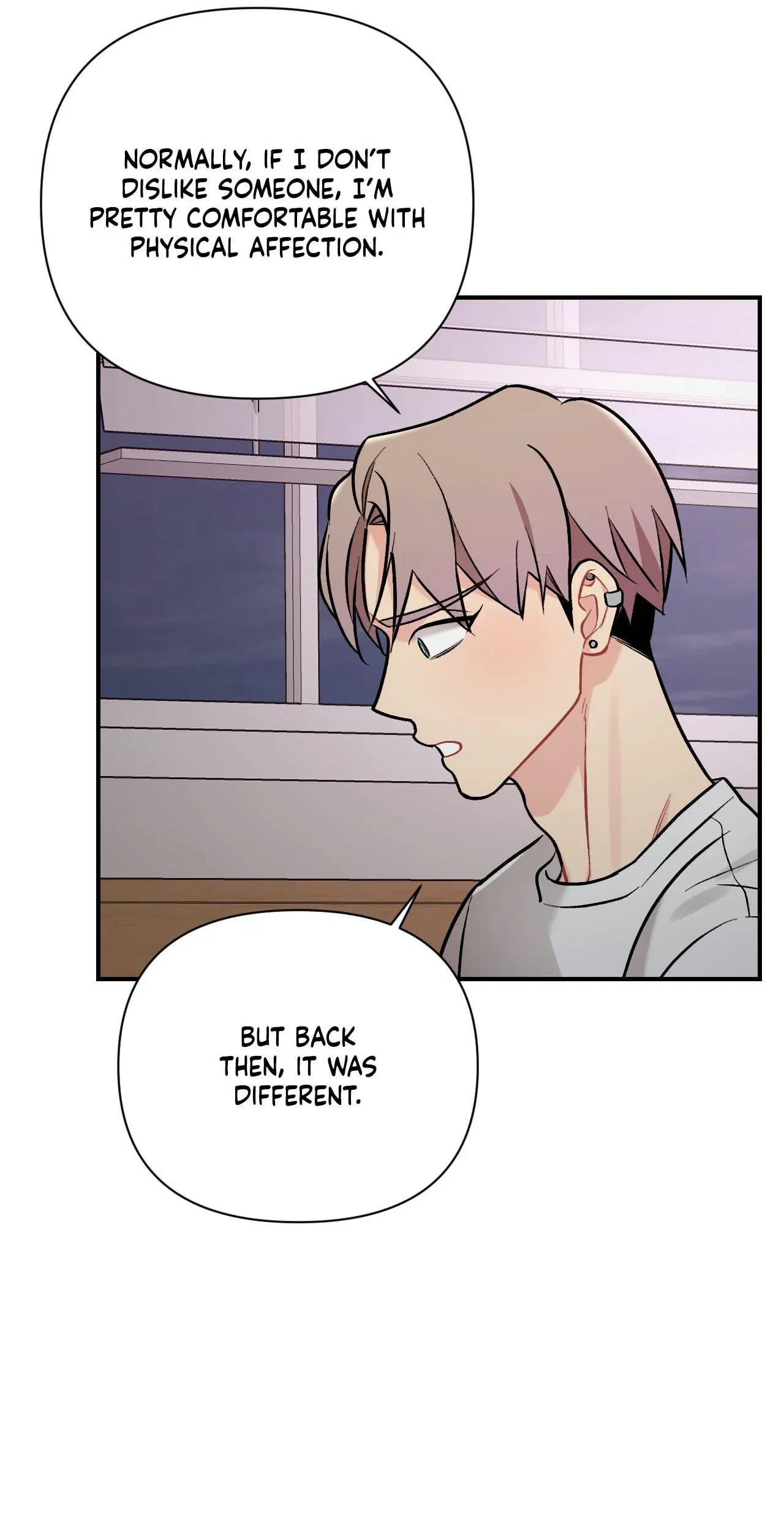 Cherry Picking Chapter 90, page 17