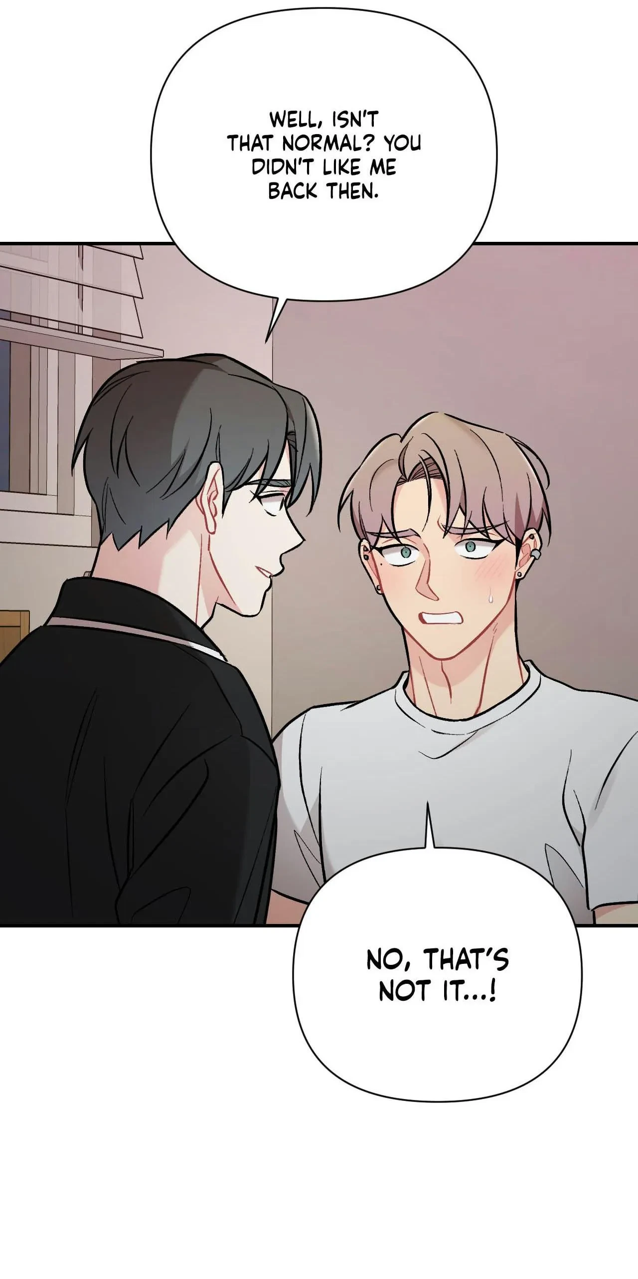 Cherry Picking Chapter 90, page 18