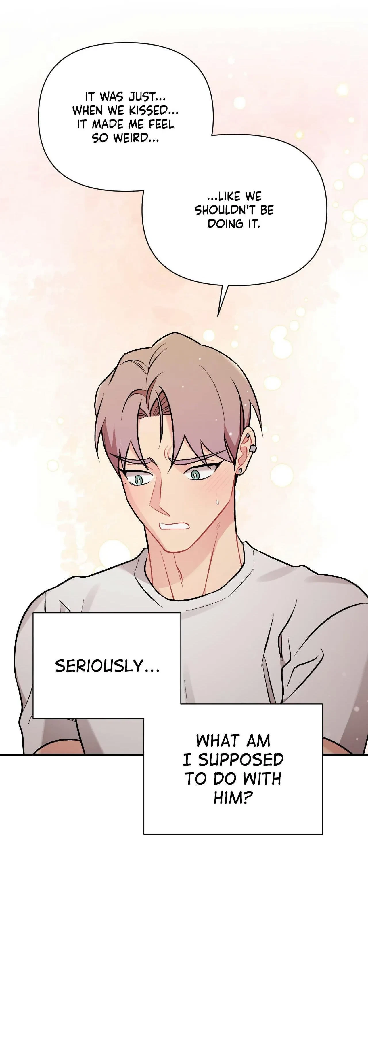 Cherry Picking Chapter 90, page 19
