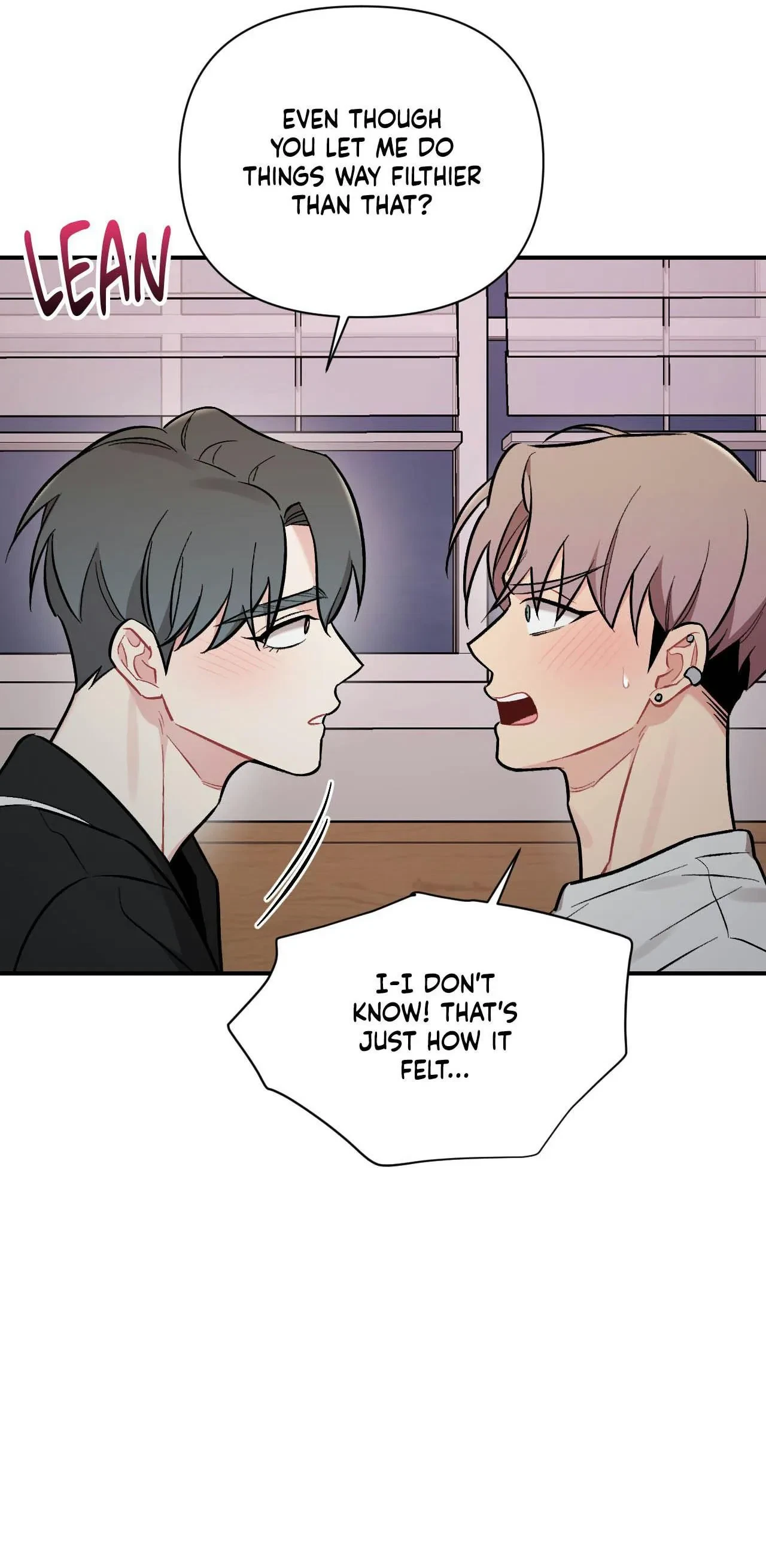 Cherry Picking Chapter 90, page 20