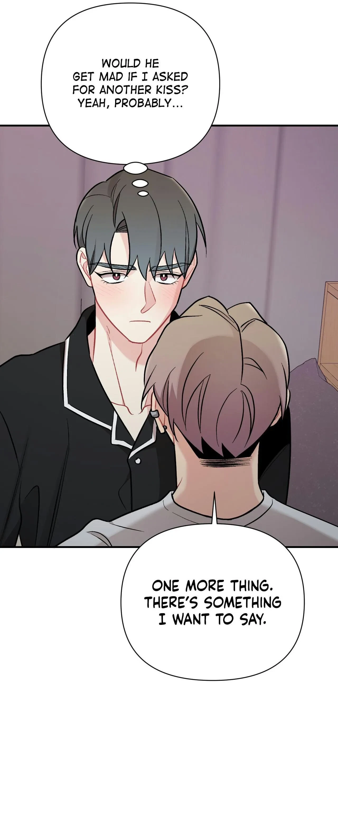 Cherry Picking Chapter 90, page 21